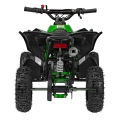 Pojazd Quad Spalinowy RENEGADE HIPERFECT 49CC Zielony  PSP.ATV-3A.ZIE
